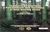 AAPG SIG-51 Sequence Stratigraphy PaleoClimate & Tectonic of Coal Bearing Strata