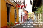 Gorgeous Goa!