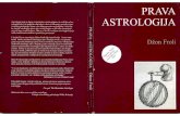 Džon Froli - Prava astrologija