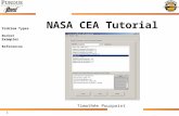 CEA Training - Modified