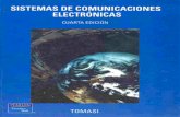Wayne Tomasi - Sistemas de Comunicaciones Electronicas