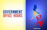 Government Service Hours