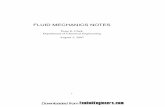 FLUID MECHANICS NOTES.pdf