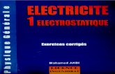 81898282 Electricite 1 Electrostatique