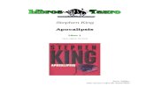 King, Stephen - Apocalipsis (Libro 1)
