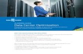 Data Center Optimization Planning Guide