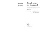 Gramsci Antonio Cuadernos de La Carcel Vol 2 1975