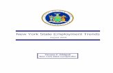 Employment Trends Nys 2015