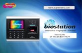Biostation Ug v1.94 En
