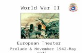 2 Guerra Mundial
