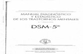 Dsm v Completo PDF