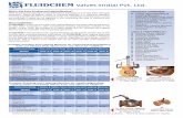 FLUIDCHEM-Lapping Machine Catalog