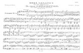 Beethoven - Piano Sonata No 7 Op 10 No 3