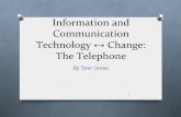 TELEPHONE Presentation