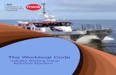 Workboat Code IWG Tech Std 14-06-05 - Merged