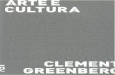greenberg crítico