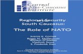 2004 Cornell Et Al Regional Security in the South Caucasus