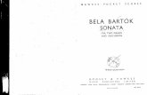 Bartok - Sonata for Two Pianos and Percussion
