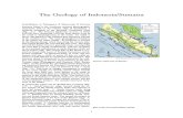 The Geology of Indonesia_Sumatra GEO