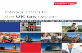 TB Guide Working UK