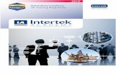 Intertek Academy Brochure (CompEx 2014)