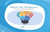 MEP 1 Ideas de Negocios Manual (1)