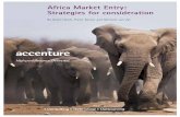 Accenture Africa Market Entry 1