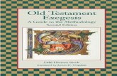 Odil Hannes Steck - Old Testament Exegesis: A Guide to the Methodology