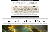 Innerversity Netherworld Course 2 - Cosmic Dietetics