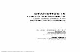 Statistics in Drug Research.pdf