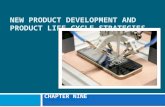 Chapter 9_New Product Development and Product Life Cycle Strategies