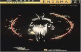Enigma - The Cross of Changes [PVG Book]