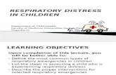 21. Respiratory Distress in Children 2007dr. Amalia.