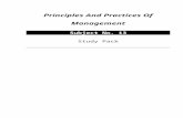 Principles and Practices of Management-FlNAL by HAROLD