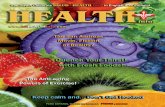 Salud+HEALTH Info Magazine
