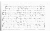 Libro Completo de Herb Alpert (for trumpet)