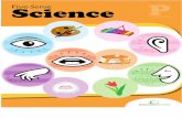 Five Sense Science Workbook