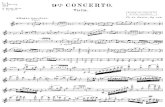 Beriot Violin Concerto 9 Violin
