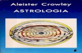 Aleister Crowley - ASTROLOGIA