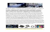 Digital Hollywood Spring 2015 - Overall Review & New VR Gaming & Tidal Launch Flop Debate - David L. Money Train Watts - FuTurXTV & Funk Gumbo Radio - 5-1-2014
