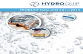 Hydro Quip Wiring and Manuals