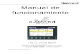 Manual Español Registrador