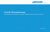Ccs Roadmap Uk.gov