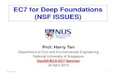 04-NSF Design and EC7 (Prof Harry Tan)