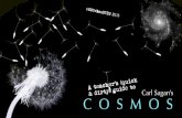 A Teacher's Guide to Cosmos