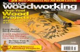 187427705 Scrollsaw Woodworking Crafts Issue 48