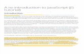 A Re-Introduction to JavaScript (JS Tutorial) - JavaScript _ MDN