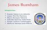 Diapositivas James Burnham (1)