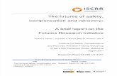 RI_ISCRR Futures Initiative - Brief Report 0811