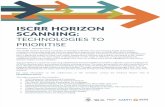 104 Sept14 Horizon Scanning Newsletter